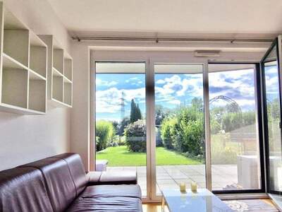 Wohnung mieten in 5020 Salzburg