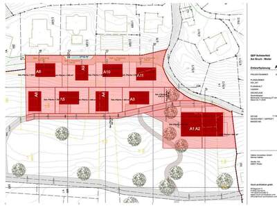 Grundstück kaufen in 6837 Weiler