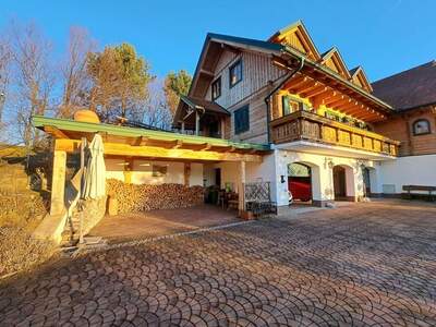 Haus mit Garten kaufen in 8152 Stallhofen (Bild 3)