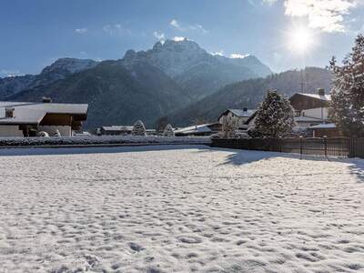 Grundstück kaufen in 6384 Waidring