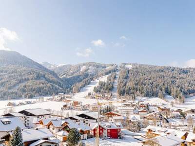 Terrassenwohnung kaufen in 5542 Flachau (Bild 5)