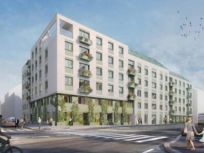 Wohnung kaufen in 1160 Wien (Bild 2)