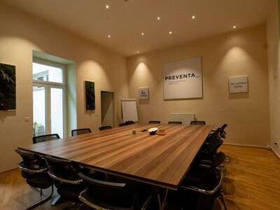 Büro / Praxis kaufen in 1150 Wien (Bild 2)