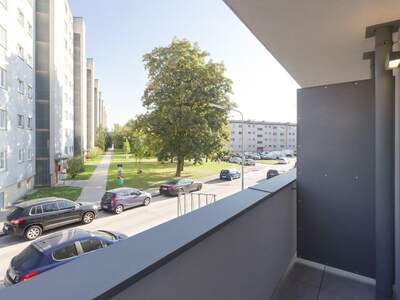 Wohnung mit Balkon kaufen in 1220 Wien (Bild 1)