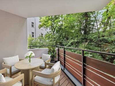 Eigentumswohnung in 1090 Wien