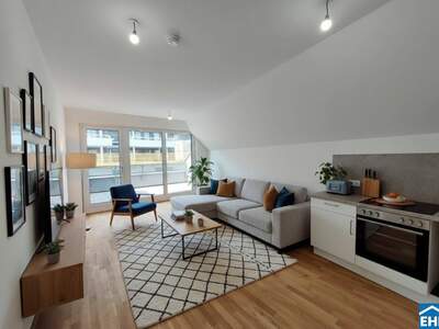 Mietwohnung in 1110 Wien