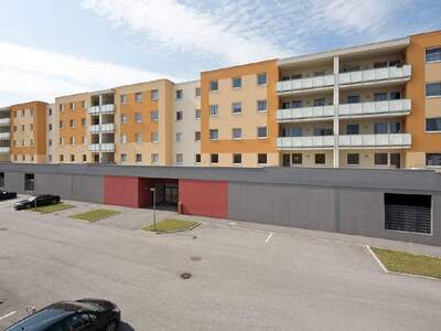 Mietwohnung in 2700 Wiener Neustadt