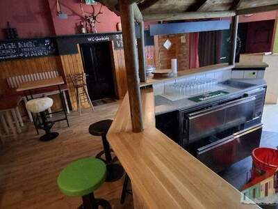 Gastronomie / Restaurant mieten in 3053 Laaben (Bild 4)