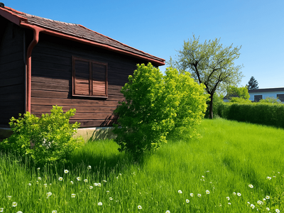 Grundstück kaufen in 1170 Wien