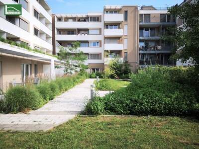 Mietwohnung in 3100 St. Pölten