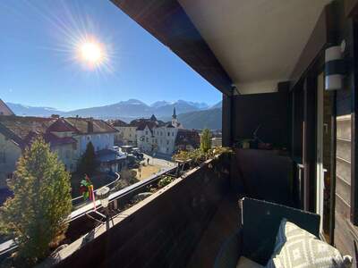 Wohnung mit Balkon kaufen in 6170 Zirl (Bild 1)