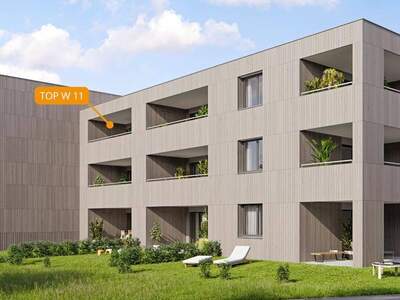 Eigentumswohnung in 6830 Rankweil