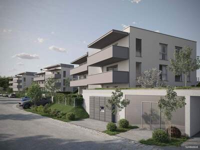 Wohnung kaufen in 4209 Engerwitzdorf