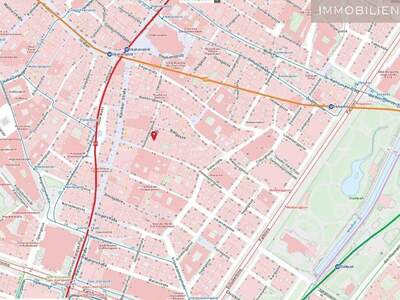 Gewerbeobjekt mieten in 1010 Wien (Bild 5)