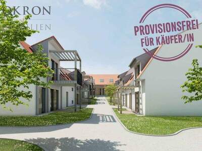 Reihenhaus kaufen in 1100 Wien (Bild 1)