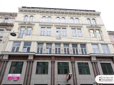 Gewerbeobjekt mieten in 1050 Wien