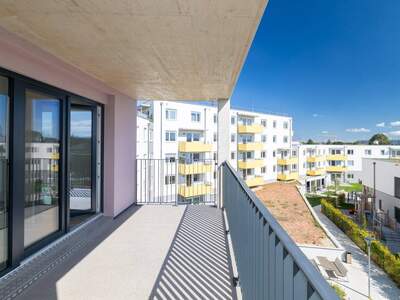 Wohnung kaufen in 2700 Wiener Neustadt