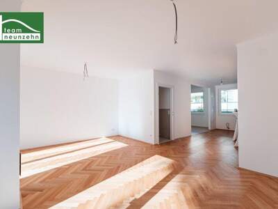 Terrassenwohnung kaufen in 1190 Wien (Bild 4)