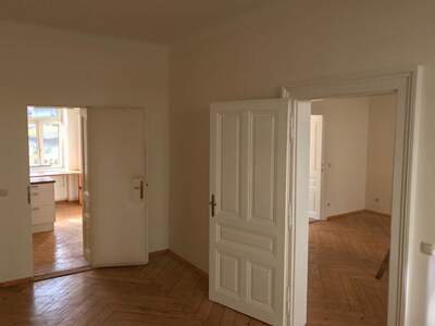Wohnung mit Balkon mieten in 3500 Krems (Bild 5)