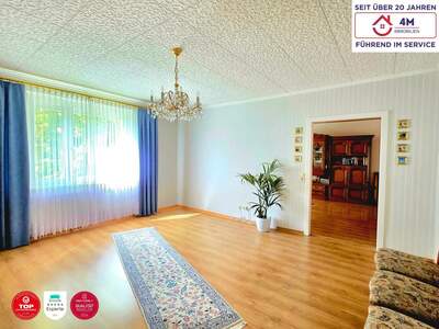 Terrassenwohnung kaufen in 2560 Berndorf (Bild 1)