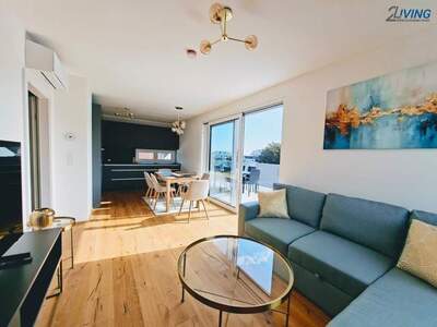 Eigentumswohnung in 1220 Wien