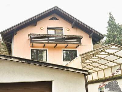 Einfamilienhaus kaufen in 3433 Königstetten (Bild 1)