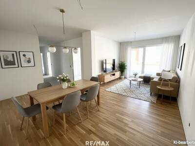 Wohnung kaufen in 8753 Fohnsdorf (Bild 1)