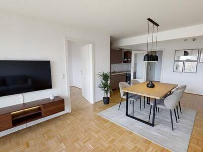 Wohnung mit Balkon kaufen in 8055 Graz (Bild 5)