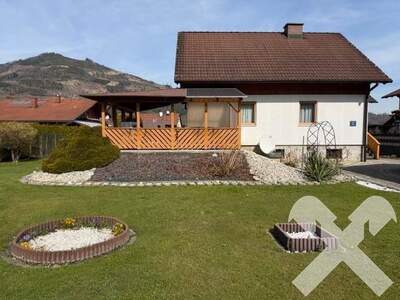 Haus kaufen in 8600 Oberaich