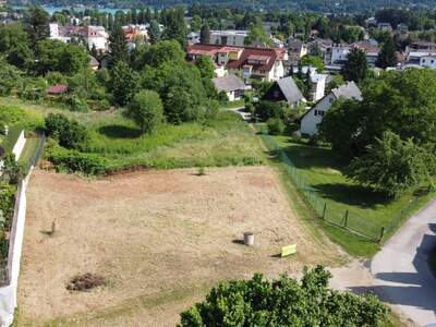 Grundstück kaufen in 9201 Krumpendorf (Bild 2)