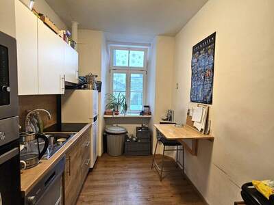 Altbauwohnung mieten in 5020 Salzburg (Bild 4)