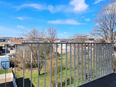 Penthouse provisionsfrei mieten in 5201 Seekirchen