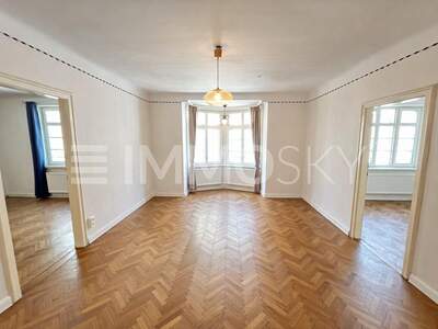 Terrassenwohnung kaufen in 5020 Salzburg (Bild 1)