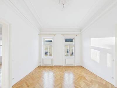Mietwohnung in 1040 Wien (Bild 2)