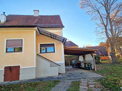 Haus kaufen in 8280 Fürstenfeld (Bild 5)