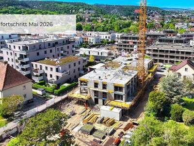 Anlageobjekt kaufen in 2340 Mödling