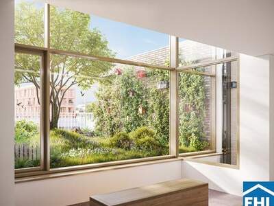 Wohnung kaufen in 1030 Wien