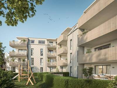 Anlageobjekt kaufen in 4400 Steyr