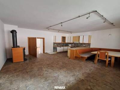 Wohnung mieten in 9360 Friesach