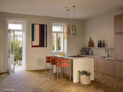 Wohnung kaufen in 1170 Wien