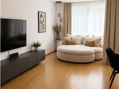 Terrassenwohnung kaufen in 9020 Klagenfurt (Bild 2)