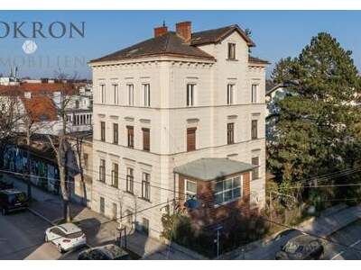 Haus kaufen in 1180 Wien