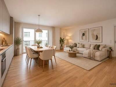 Wohnung kaufen in 1020 Wien