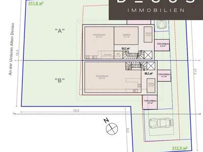 Grundstück kaufen in 1220 Wien (Bild 3)