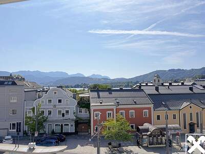 Gewerbeobjekt mieten in 4810 Gmunden (Bild 1)