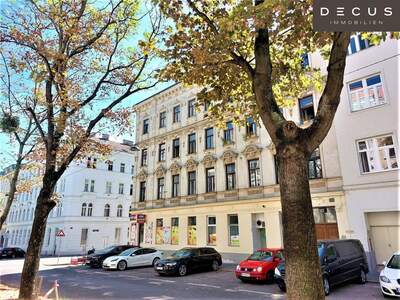 Wohnung mieten in 1140 Wien
