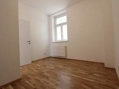 Apartment provisionsfrei mieten in 1150 Wien