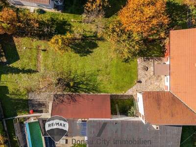 Grundstück kaufen in 2104 Spillern (Bild 1)