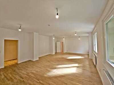 Gewerbeobjekt mieten in 1030 Wien