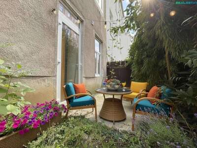 Eigentumswohnung in 1170 Wien